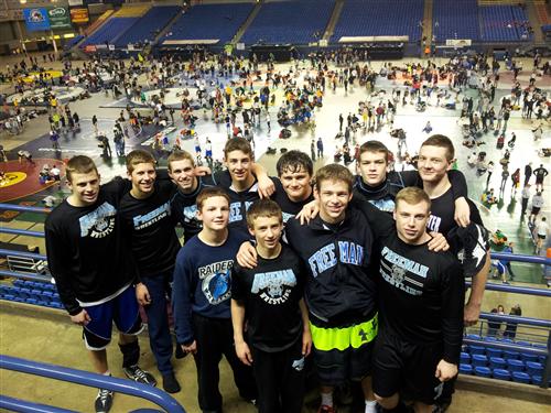 2013 State 